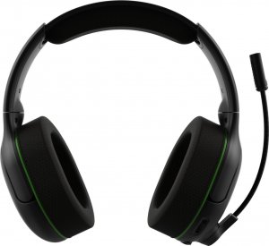 Słuchawki PDP Airlite Pro Czarne (049-021-BK) 12