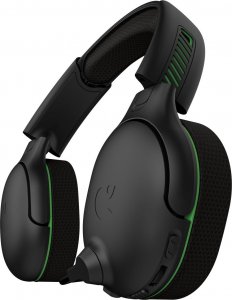 Słuchawki PDP Airlite Pro Czarne (049-021-BK) 4