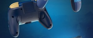 Pad PDP PDP SWITCH Pad bezprzewodowy Rematch Link Hero Glow in the Dark 10