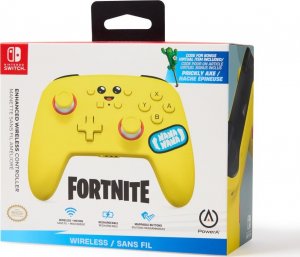 Pad PowerA PowerA SWITCH Pad bezprzewodowy Enhanced Fortnite Peely 11