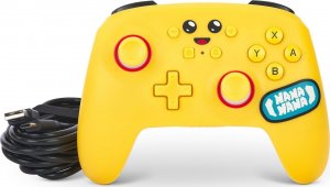 Pad PowerA PowerA SWITCH Pad bezprzewodowy Enhanced Fortnite Peely 9
