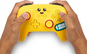 Pad PowerA PowerA SWITCH Pad bezprzewodowy Enhanced Fortnite Peely 10