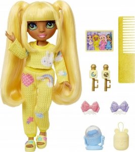 MGA Junior High PJ Party Fshn-Sunny (Yellow) (503682) 2