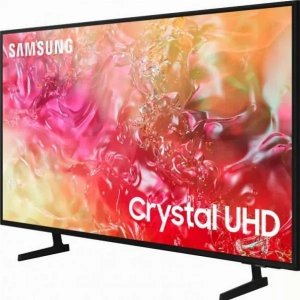 Telewizor Samsung UE43DU7172U LED 43'' 4K Ultra HD Tizen 2