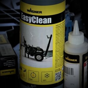 Wagner WAGNER EasyClean - 1 liter - 2390974 2