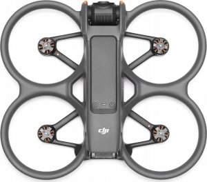 Dron DJI Avata 2 Fly More Combo z 3 bateriami 8