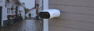 Kamera IP IMOU Kamera IP Imou Cell Go z panelem solarnym FSP12 10
