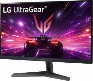 Monitor LG UltraGear 24GS60F-B 2