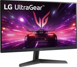 Monitor LG UltraGear 24GS60F-B 3