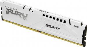 Pamięć Kingston Fury Beast, DDR5, 16 GB, 6000MHz, CL30 (KF560C30BWE-16) 3