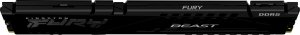 Pamięć Kingston Fury Beast, DDR5, 32 GB, 6000MHz, CL30 (KF560C30BBE-32) 5