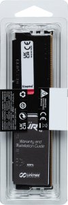 Pamięć Kingston Fury Beast, DDR5, 32 GB, 6000MHz, CL30 (KF560C30BBE-32) 7