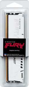Pamięć Kingston Fury Beast, DDR5, 32 GB, 6000MHz, CL30 (KF560C30BWE-32) 4