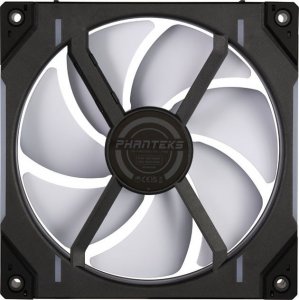 Wentylator Phanteks D30-140 D-RGB Reverse 3-pack (PH-F140D30R_DRGB_PWM_BK01_3P) 4