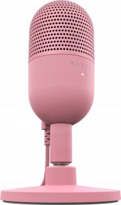 Mikrofon Razer Seiren V3 Mini różowy (RZ19-05050200-R3M1) 2