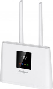 Router Rebel 4G LTE (RB-0702) 4