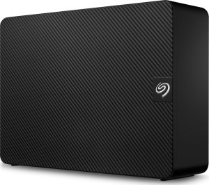 Dysk zewnętrzny HDD Seagate Expansion Desktop 24TB Czarny (STKP24000400) 3