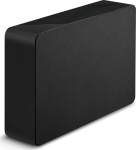 Dysk zewnętrzny HDD Seagate Expansion Desktop 24TB Czarny (STKP24000400) 4