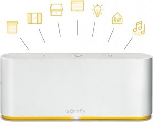 Somfy Centrala Tahoma Switch 3