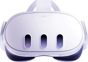 Gogle VR Oculus Meta Quest 3 512GB (899-00586-01) 2