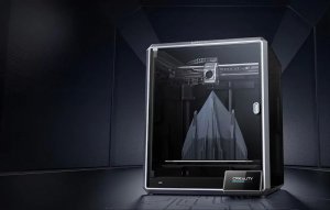 Drukarka 3D Creality K1 MAX (CRL-23141) 7