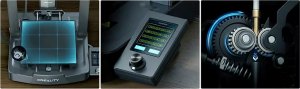 Drukarka 3D Creality Ender-3 V3 SE (CRL-23770) 8
