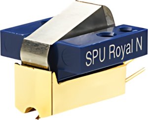 Gramofon Ortofon Ortofon SPU Royal N 3