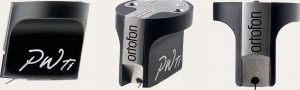 Gramofon Ortofon Ortofon MC Windfeld Ti 2