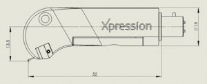 Gramofon Ortofon Ortofon MC Xpression 3