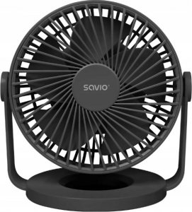 Wentylator Savio SAVIO AD-01 Wentylator biurkowy USB 2