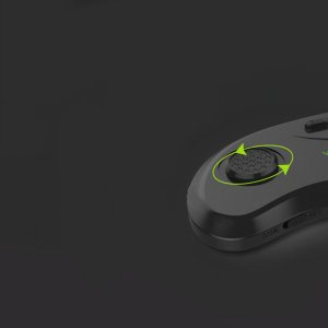 Gogle VR Shinecon Okulary VR 3D do wirtualnej rzeczywistości gogle - G04BS 11