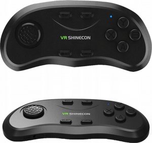 Gogle VR Shinecon Okulary VR 3D do wirtualnej rzeczywistości gogle - G04BS 4
