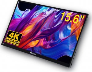 Monitor Verbatim PMT-15-4K (32238) 2