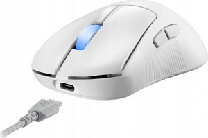 Mysz Asus ROG Keris II WL Ace  (90MP03N0-BMUA10) 2