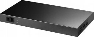 Switch Cudy Cudy GS2048PS4 Zarządzany L2 Gigabit Ethernet (10/100/1000) Obsługa PoE Czarny 10