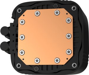 Chłodzenie wodne Deepcool LS520 SE (R-LS520-BKAMMM-G-1) 2