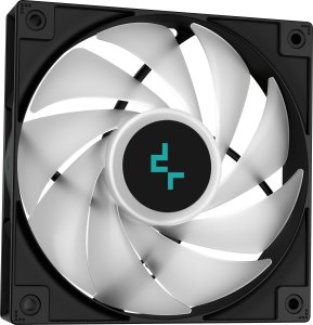 Chłodzenie wodne Deepcool LS520 SE (R-LS520-BKAMMM-G-1) 3