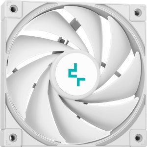 Chłodzenie wodne Deepcool LT520 WH (R-LT520-WHAMNF-G-1) 3