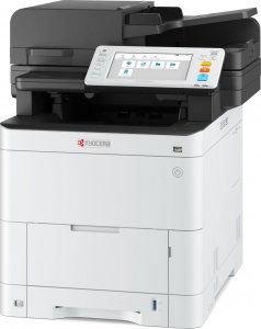 Urządzenie wielofunkcyjne Kyocera ECOSYS* MA4000cix (1102Z43NL0) 10