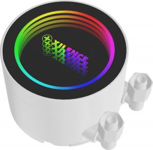 Chłodzenie wodne Xilence LiQuRizer LQ360G.W.ARGB (XC998) 13