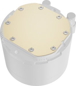 Chłodzenie wodne Xilence LiQuRizer LQ360G.W.ARGB (XC998) 14