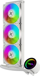 Chłodzenie wodne Xilence LiQuRizer LQ360G.W.ARGB (XC998) 5