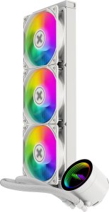 Chłodzenie wodne Xilence LiQuRizer LQ360G.W.ARGB (XC998) 6