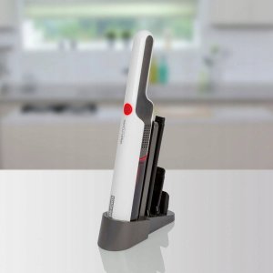 Odkurzacz ręczny ProfiCare ProfiCare AKS 3102 odkurzacz przenośny Antracyt, Biały Bez worka 4