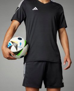 Adidas Piłka Euro24 Pro miłość do piłki nożnej IQ3682 biała 13