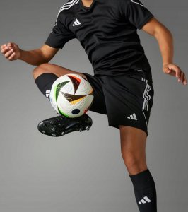 Adidas Piłka Euro24 Pro miłość do piłki nożnej IQ3682 biała 14