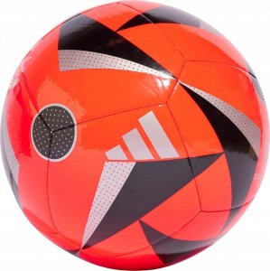 Adidas Piłka Euro24 Club miłość do piłki nożnej IN9375 3