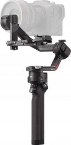 Gimbal DJI RS 4 Pro Czarny 5