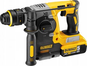 Zestaw elektronarzędzi Dewalt 14-elementowy (DCK685P3T-QW) 6