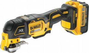 Zestaw elektronarzędzi Dewalt 14-elementowy (DCK685P3T-QW) 8